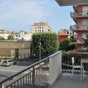 Viale Repubblica 307 4 Appartamento Pietra Ligure